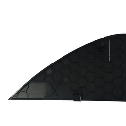 ACABAMENTO LATERAL ESQUERDO PAINEL FIAT MOBI 2016 A 2025