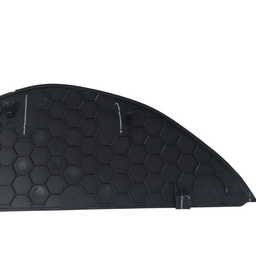 ACABAMENTO LATERAL ESQUERDO PAINEL FIAT MOBI 2016 A 2025