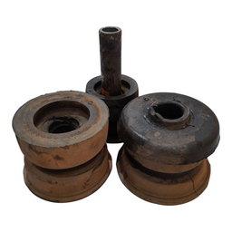 jogo Coxim Cabine SW4 2.8 2021 A 2026