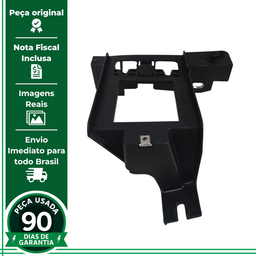 SUPORTE MODULO INJEÇÃO FIAT STRADA 1.3 2021 A 2025 ORIGINAL