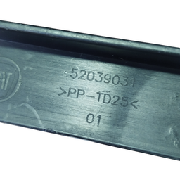 SUPORTE MODULO INJEÇÃO FIAT STRADA 1.3 2021 A 2025 ORIGINAL