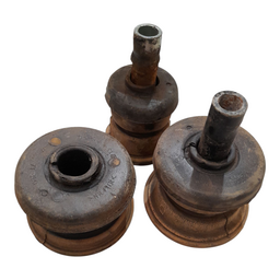 Jogo Coxim Da Cabine SW4 2.8 2021 A 2026