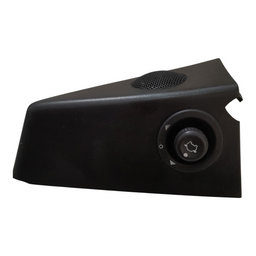 Moldura Retrovisor Esquerdo Ecosport 1.6 2003 A 2012
