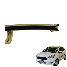 Guia Vidro Porta Traseira Direita Ford Ka 2015 A 2021