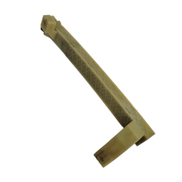 GUIA VIDRO PORTA TRASEIRA DIREITA FORD KA 2015 A 2021