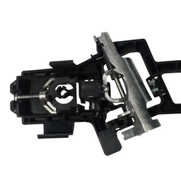 MAÇANETA EXTERNA PORTA TRASEIRA DIREITA FORD KA 2015 A 2021