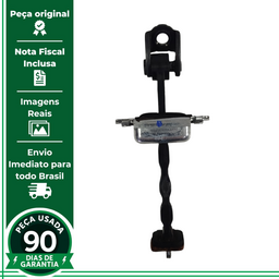 LIMITADOR PORTA TRASEIRA ESQUERDA FORD KA 2015 A