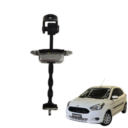 Limitador Porta Traseira Esquerda Ford Ka 2015 A