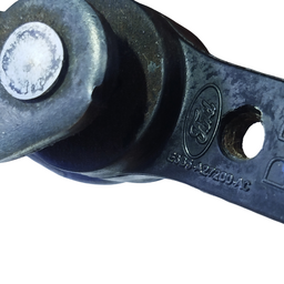 LIMITADOR PORTA TRASEIRA ESQUERDA FORD KA 2015 A