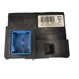 Modulo Ar condicionado Peugeot 3008 1.6 THT 2019