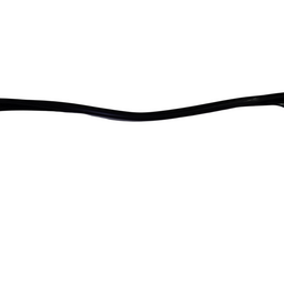 CANALETA VIDRO PORTA TRASEIRA ESQUERDA FORD KA 2015 A 2021