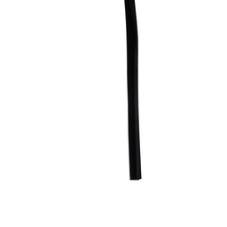 CANALETA VIDRO PORTA TRASEIRA ESQUERDA FORD KA 2015 A 2021