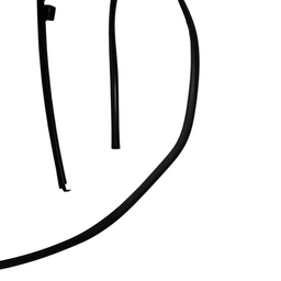 KIT PESTANA TRASEIRA ESQUERDA L200 TRITON 2008 A 2017 