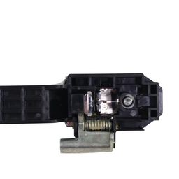 MAÇANETA EXTERNA TRASEIRA ESQUERDA L200 TRITON 2008 A 2017