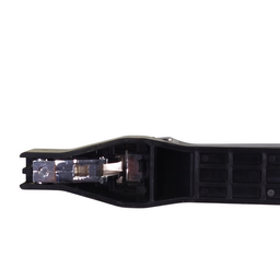 MAÇANETA EXTERNA TRASEIRA ESQUERDA L200 TRITON 2008 A 2017