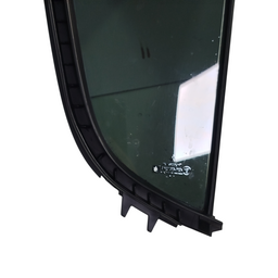 VIDRO FIXO PORTA TRASEIRA ESQUERDA L200 TRITON 2008 A 2017