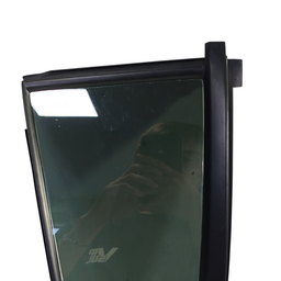 VIDRO FIXO PORTA TRASEIRA ESQUERDA L200 TRITON 2008 A 2017