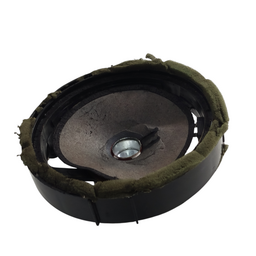 ALTO FALANTE PORTA TRASEIRA ESQUERDA L200 TRITON 2008 A 2017