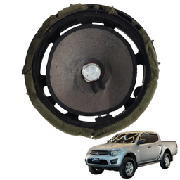 Alto Falante Porta Traseira Esquerda L200 Triton 2008 A 2017