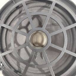 ALTO FALANTE PORTA DIANTEIRA CITROEN C4 CACTUS 2021 2022