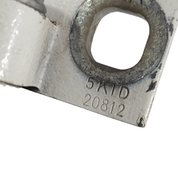 PAR DOBRADIÇA TRASEIRA ESQUERDA JEEP COMPASS 2017 A 2025