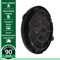 ALTO FALANTE PORTA DIANTEIRA CITROEN C4 CACTUS 2021 2022