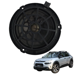 Alto Falante Porta Dianteira Citroen C4 Cactus 2021 2022