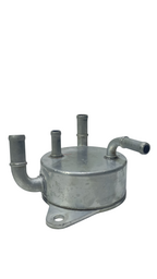 Trocador Óleo New Civic 1.8 16v 2006 Até 2010