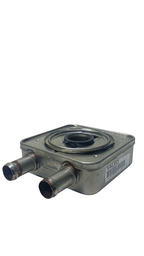 Resfriador Óleo Cambio Auto Al4 Duster 2.0 2012 Até 2015