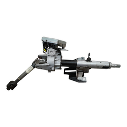 Coluna Direção Onix Prisma 2013 2014 a 2016 S/ Regulagem