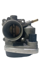 Tbi corpo borboleta  Flex Sandero Clio 1.0 16v 2004 A 2014