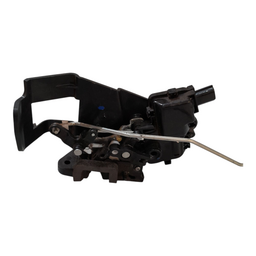 Fechadura Porta Traseira Esquerda Kwid 2018 2019 a 2023/..