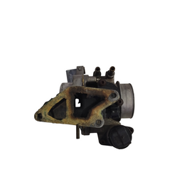 CORPO BORBOLETA TBI GM CORSA 1997 A 2002 1.0 16V ORIGINAL 