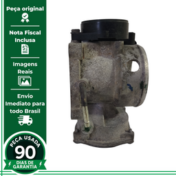 CORPO BORBOLETA TBI GM CORSA MONTANA 1.4 2008 A 2012