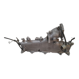Coletor Admissão Toyota Sw4 Hilux 4.0 V6 Gas 2009 a 2020