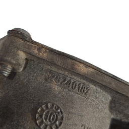 CORPO BORBOLETA TBI GM CORSA MONTANA 1.4 2008 A 2012