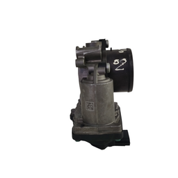 CORPO BORBOLETA TBI RENAULT DUSTER 1.6 16V 2017 A 2023