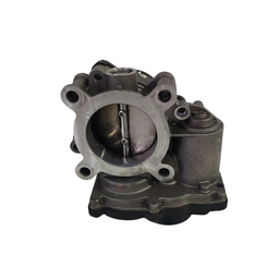 CORPO BORBOLETA TBI RENAULT DUSTER 1.6 16V 2017 A 2023