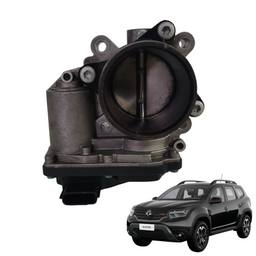 Corpo Borboleta Tbi Renault Duster 1.6 16v 2017 A 2023