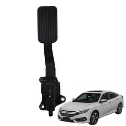 Pedal Acelerador Honda Civic G10 2017 a 2021 Original
