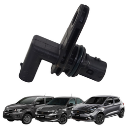 SENSOR FASE FIAT ARGO CRONOS MOBI 2018 A 2025 ORIGINAL
