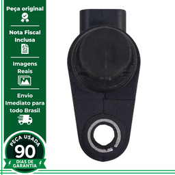 SENSOR FASE FIAT ARGO CRONOS MOBI 2018 A 2025 ORIGINAL