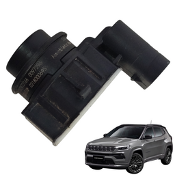 Sensor Estacionamento Jeep Compass 2022 A 2025 Original
