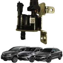 VALVULA CANISTER FIAT MOBI ARGO CRONOS 2017 A 2025 ORIGINAL