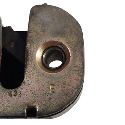 FECHADURA DIANTEIRA DIREITA TROLLER T4 2001 À 2014 