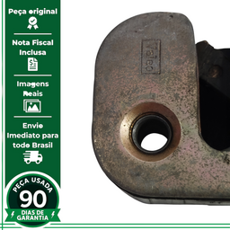 FECHADURA DIANTEIRA DIREITA TROLLER T4 2001 À 2014 