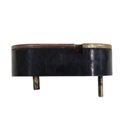 FECHADURA DIANTEIRA DIREITA TROLLER T4 2001 À 2014 