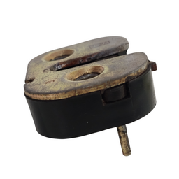 FECHADURA DIANTEIRA DIREITA TROLLER T4 2001 À 2014 