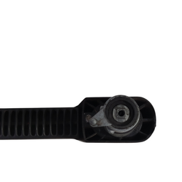 MAÇANETA EXTERNA DIANTEIRA DIREITA TROLLER T4 2001 A 2014