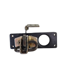 TRAVA FECHADURA PORTA DIANTEIRA DIREITA TROLLER T4 2001/2014